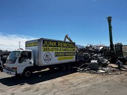 Best Demolition Debris Removal  in Runaway Bay, TX