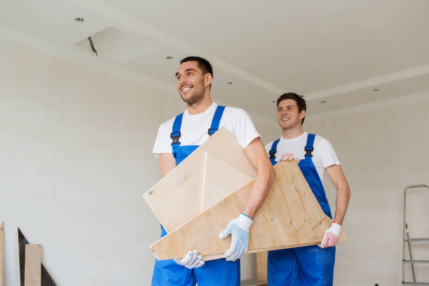 Donation Pickup Services in Runaway Bay, TX