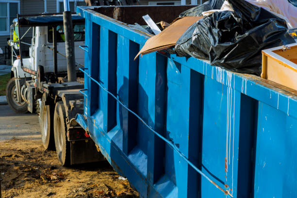 Best Demolition Debris Removal  in Runaway Bay, TX