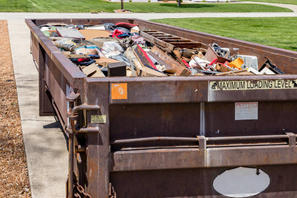 Best Attic Cleanout  in Runaway Bay, TX